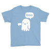Ghost Of Disapproval Youth Tee