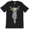 biker T-Shirt