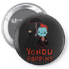 yondu poppins Pin-back button