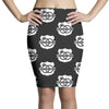 ring security Pencil Skirts