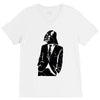 Vader Uniform V-Neck Tee