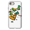 pizza lover iPhone 8