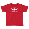 st patricks day drinking team Toddler T-shirt