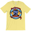 prison guards team T-Shirt