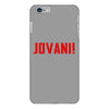 Bitch Sesh Jovani iPhone 6 Plus/6s Plus Case