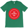 go mummy go T-Shirt