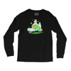 urealms   e.x.p. Long Sleeve Shirts