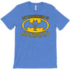 my superhero is barman T-Shirt
