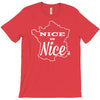 nice is nice T-Shirt