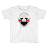 puppet Toddler T-shirt