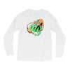 poison heart Long Sleeve Shirts