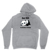 say no to doing things Unisex Hoodie