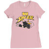 mad racer Ladies Fitted T-Shirt