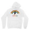 Catbow Unisex Hoodie