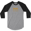 drunk in love 3/4 Sleeve Shirt