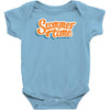 summer time Baby Onesie