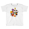 halloween Toddler T-shirt