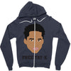 Free Tay-K Zipper Hoodie