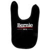 bernie sanders for president 2016 Baby Bibs