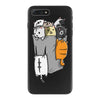 kittens in a pocket iPhone 7 Plus Case
