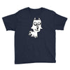 dog or fox Youth Tee