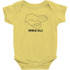 Dele Alli Baby Bodysuit