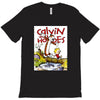 calvin hobbes T-Shirt