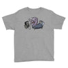 monster found something better Youth Tee