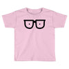 kacamata Toddler T-shirt