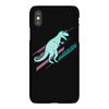ask me about dinosaurs iPhoneX