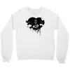 heart of darkness Crewneck Sweatshirt
