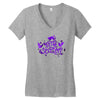 tis the season Women's V-Neck T-Shirt