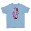 crazy dope Youth Tee