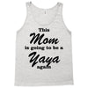 new yaya 118 Tank Top