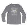 summer fashion Long Sleeve Shirts