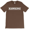 Steven Hawking T-Shirt