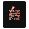 you can find magic in book Mousepad