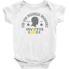 INVICTUS GAMES Toronto 2017 Baby Onesie