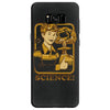 science rules Samsung Galaxy S8