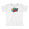 lego guy Toddler T-shirt