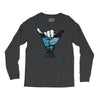 hang loose Long Sleeve Shirts