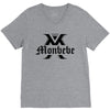 Monbebe V-Neck Tee