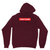 Fan Films Haypebeast Unisex Hoodie