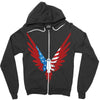 Maverick Zipper Hoodie