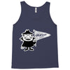 boris badenov Tank Top