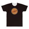 fahrie77 All Over Men's T-shirt