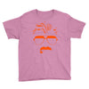 mike ditka the chicago bears Youth Tee