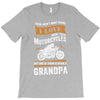 There Aren't Many Things I Love More Than Motorcycles T-Shirt