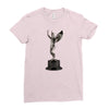 awards Ladies Fitted T-Shirt