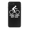 funny eco bicycle (2) iPhone 7 Plus Case